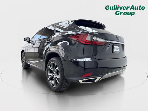 Caviar 2020 Lexus RX 350 Base
