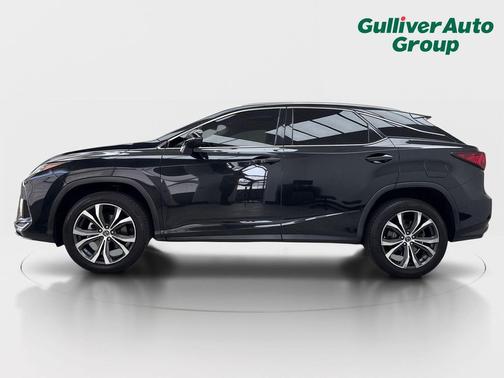 Caviar 2020 Lexus RX 350 Base