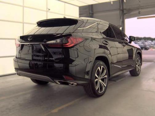 Caviar 2020 Lexus RX 350 Base