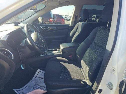 2020 Nissan Pathfinder SV 2WD