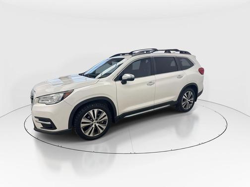 2022 Subaru Ascent Touring 7-Passenger