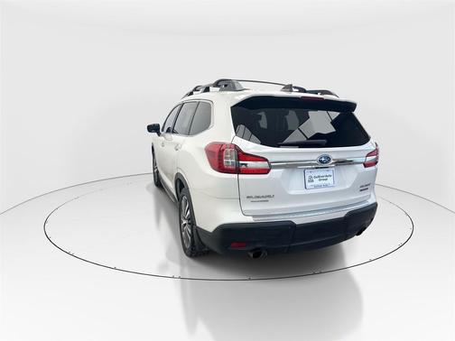 2022 Subaru Ascent Touring 7-Passenger