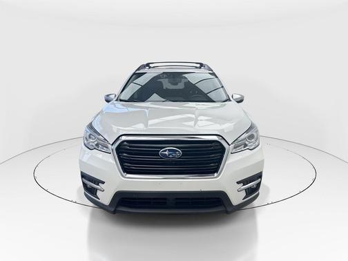 2022 Subaru Ascent Touring 7-Passenger