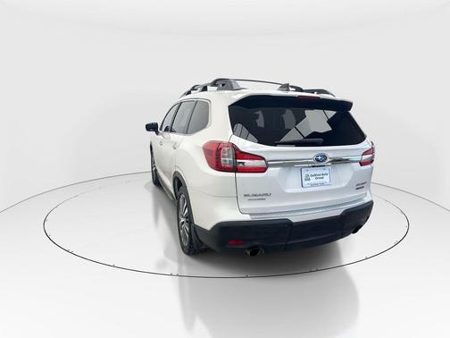 2022 Subaru Ascent Touring 7-Passenger