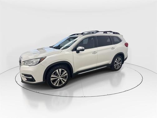 2022 Subaru Ascent Touring 7-Passenger