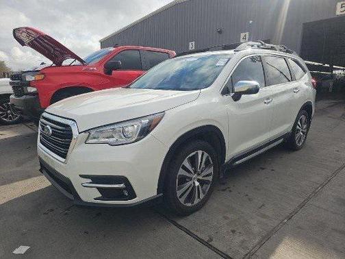2022 Subaru Ascent Touring 7-Passenger