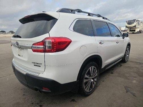 2022 Subaru Ascent Touring 7-Passenger