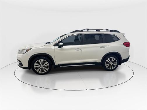 2022 Subaru Ascent Touring 7-Passenger