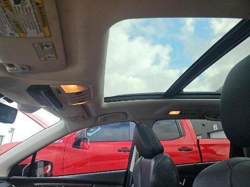 2022 Subaru Ascent Touring 7-Passenger