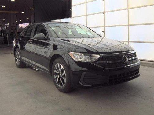 2023 Volkswagen Jetta 1.5T S