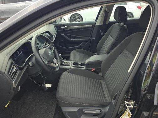 2023 Volkswagen Jetta 1.5T S