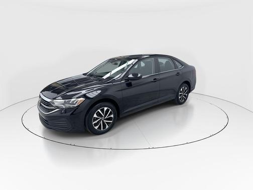 2023 Volkswagen Jetta 1.5T S