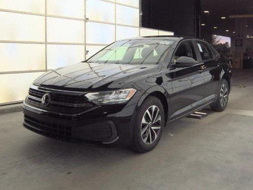 2023 Volkswagen Jetta 1.5T S