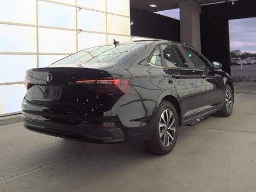 2023 Volkswagen Jetta 1.5T S