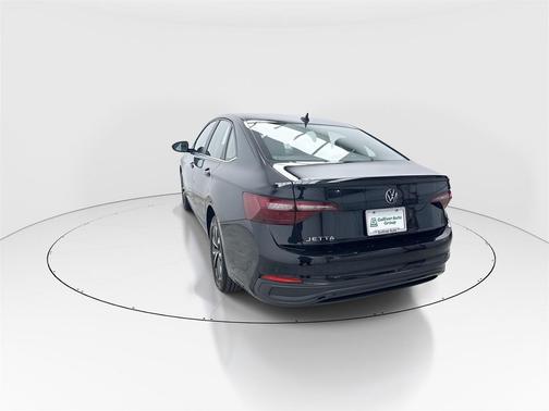 2023 Volkswagen Jetta 1.5T S