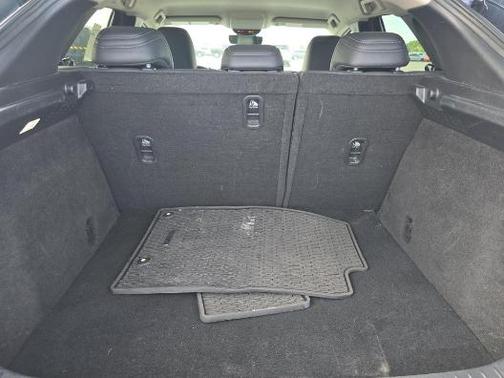 Deep Crystal Blue Mica 2023 Mazda CX-30 2.5 S Preferred Package