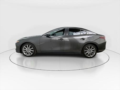2019 Mazda Mazda3 FWD w/Preferred Package