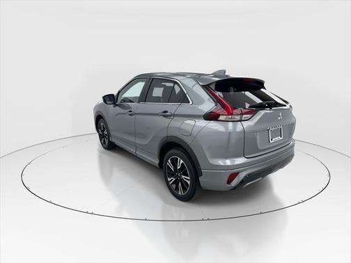 2023 Mitsubishi Eclipse Cross SEL