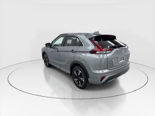 2023 Mitsubishi Eclipse Cross SEL