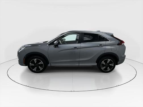 2023 Mitsubishi Eclipse Cross SEL
