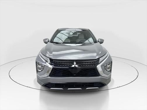 2023 Mitsubishi Eclipse Cross SEL