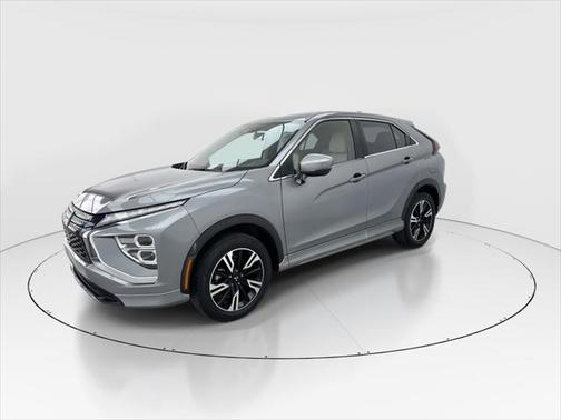 2023 Mitsubishi Eclipse Cross SEL