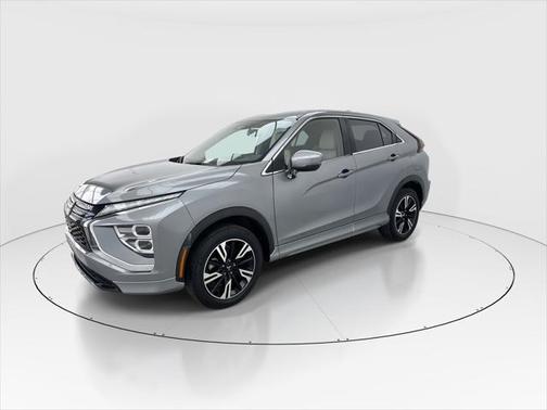 2023 Mitsubishi Eclipse Cross SEL