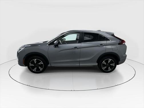 2023 Mitsubishi Eclipse Cross SEL