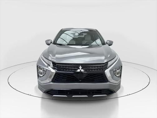 2023 Mitsubishi Eclipse Cross SEL