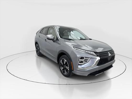 2023 Mitsubishi Eclipse Cross SEL