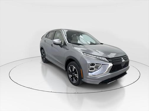 2023 Mitsubishi Eclipse Cross SEL