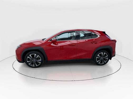 2022 Lexus UX 200 Base
