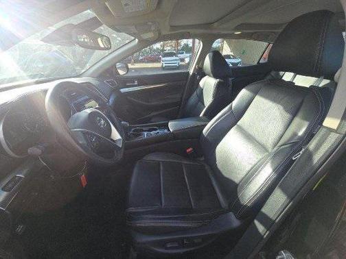 2020 Nissan Maxima 3.5 SL