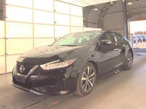 2020 Nissan Maxima 3.5 SL