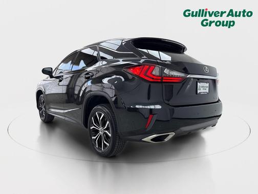 Caviar 2019 Lexus RX 350 Base