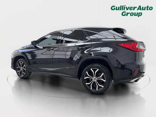 Caviar 2019 Lexus RX 350 Base
