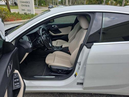 2020 BMW 840 Gran Coupe i xDrive