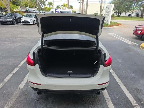 2020 BMW 840 Gran Coupe i xDrive