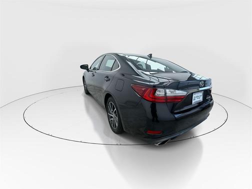 2018 Lexus ES 350 Base