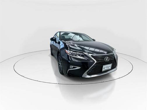 2018 Lexus ES 350 Base