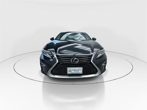2018 Lexus ES 350 Base