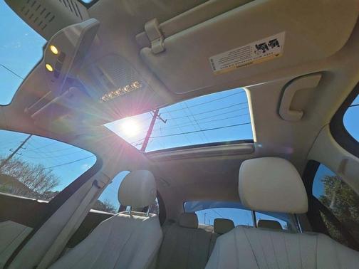 2018 Mercedes-Benz E-Class E 300