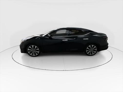 2020 Nissan Maxima 3.5 Platinum
