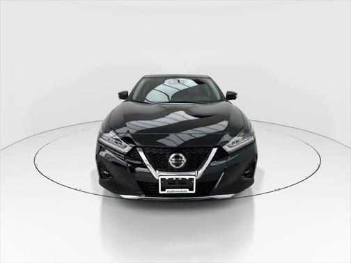 2020 Nissan Maxima 3.5 Platinum