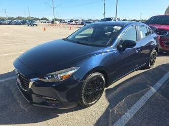 2017 Mazda Mazda3 Sport