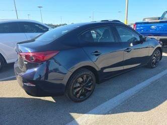 2017 Mazda Mazda3 Sport