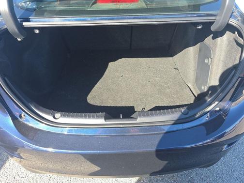 2017 Mazda Mazda3 Sport