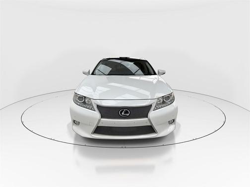 2015 Lexus ES 350 Base