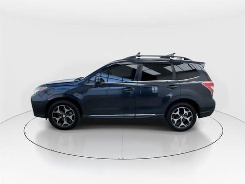 2016 Subaru Forester 2.0XT Touring