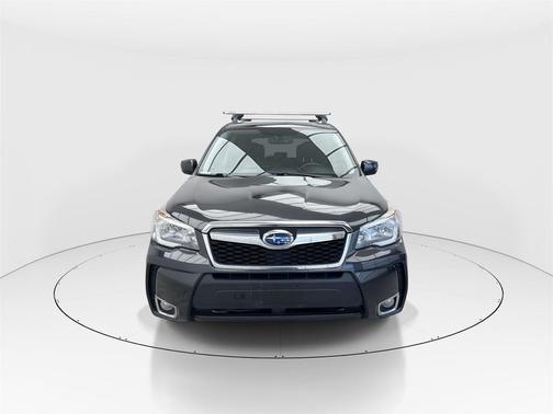 2016 Subaru Forester 2.0XT Touring